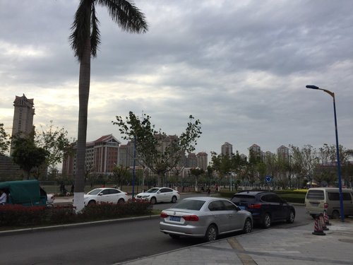 Xiamen ChristinePhing review images