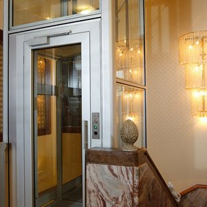 Hotel Torino in Venice