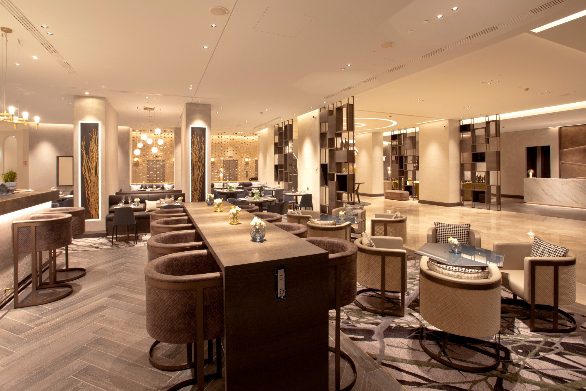 Hotel photo 88 of Hilton Milan.