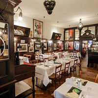 Restaurant Orphée