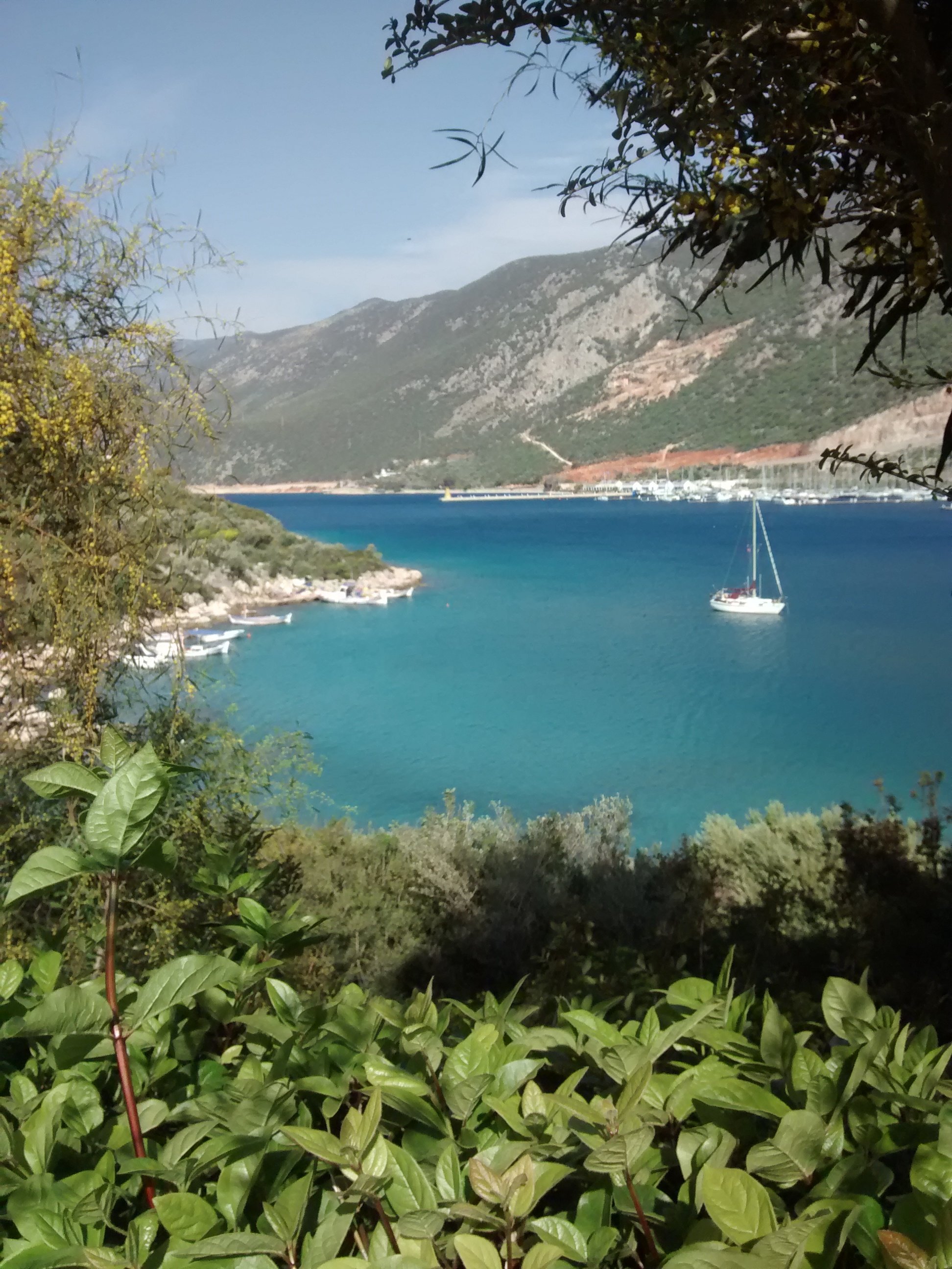 Hotel photo 8 of Hotel Kekova.