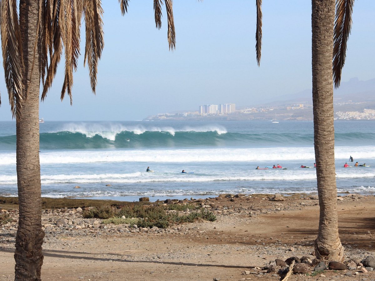 Tenerife Surf Point de las Americas) - You Need to Know BEFORE You Go