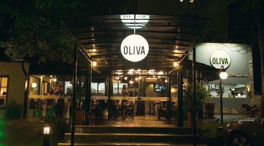 Oliva Cocina Casual