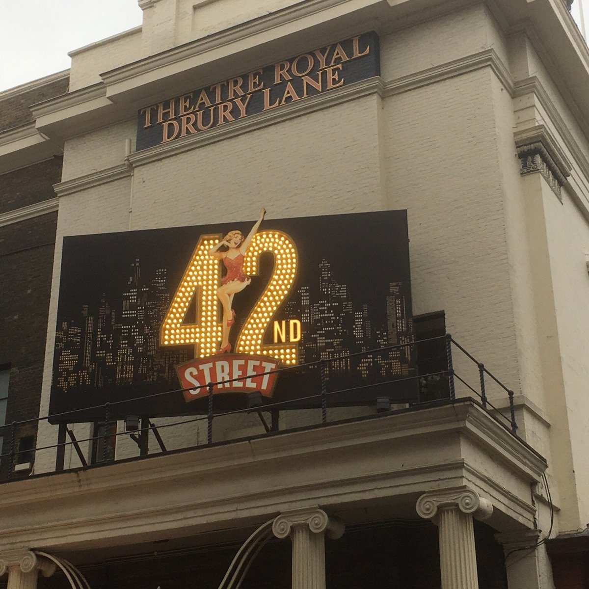 42nd Street (London) All You Need to Know BEFORE You Go