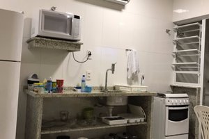 Quarto e suíte
