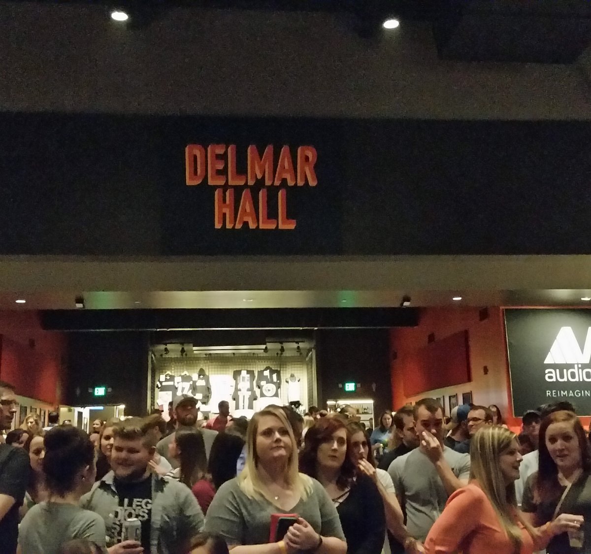 DELMAR HALL (Saint Louis) All You Need to Know BEFORE You Go