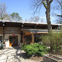 Le restaurant