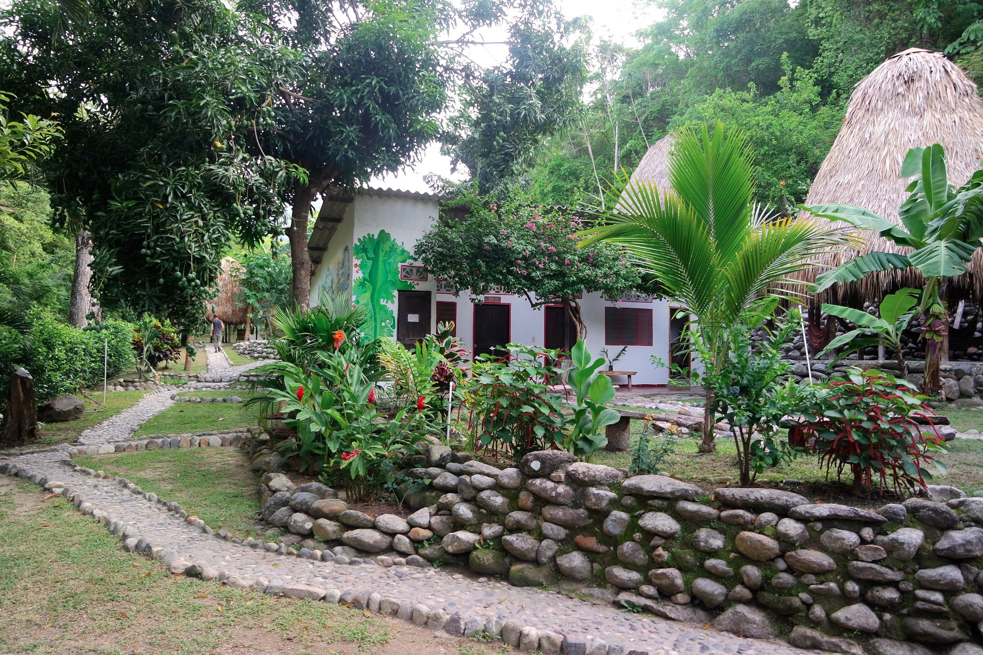 Hotel photo 24 of Finca Carpe Diem.