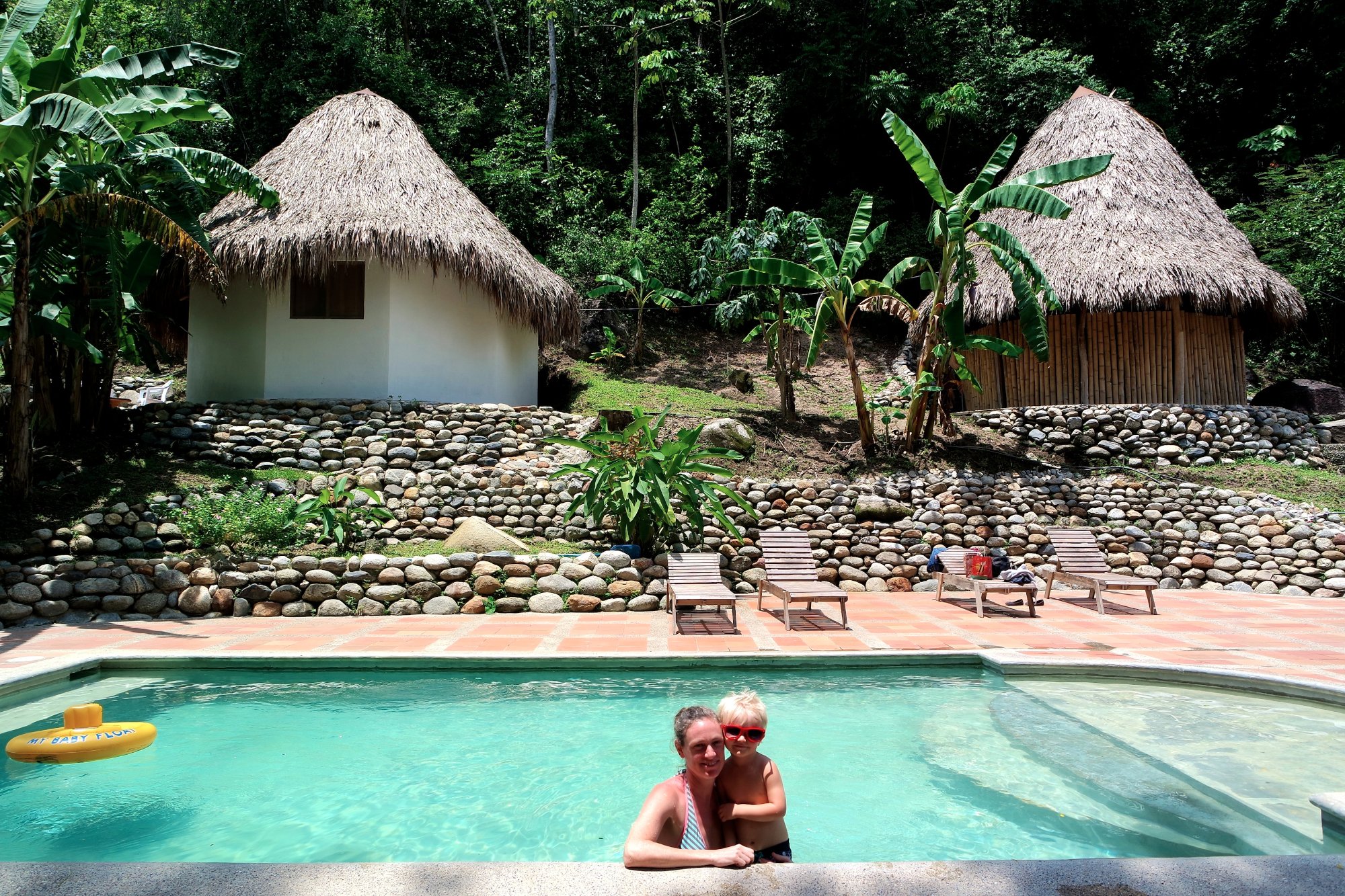 Hotel photo 6 of Finca Carpe Diem.