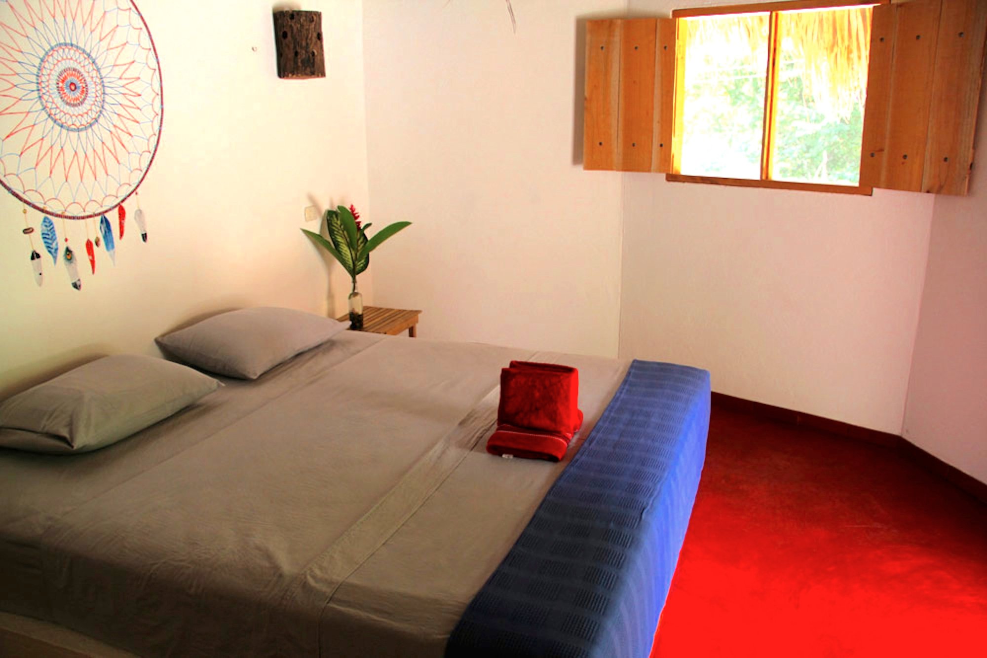 Hotel photo 26 of Finca Carpe Diem.