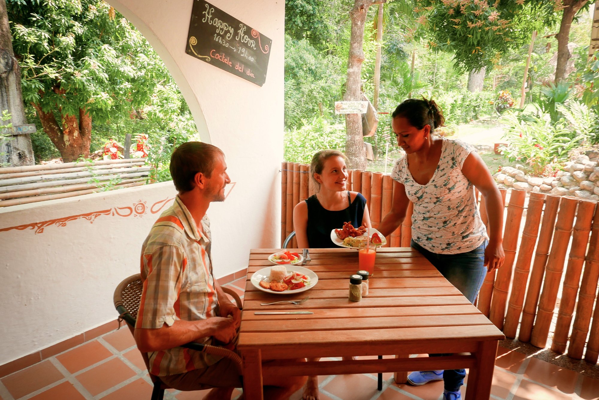 Hotel photo 15 of Finca Carpe Diem.