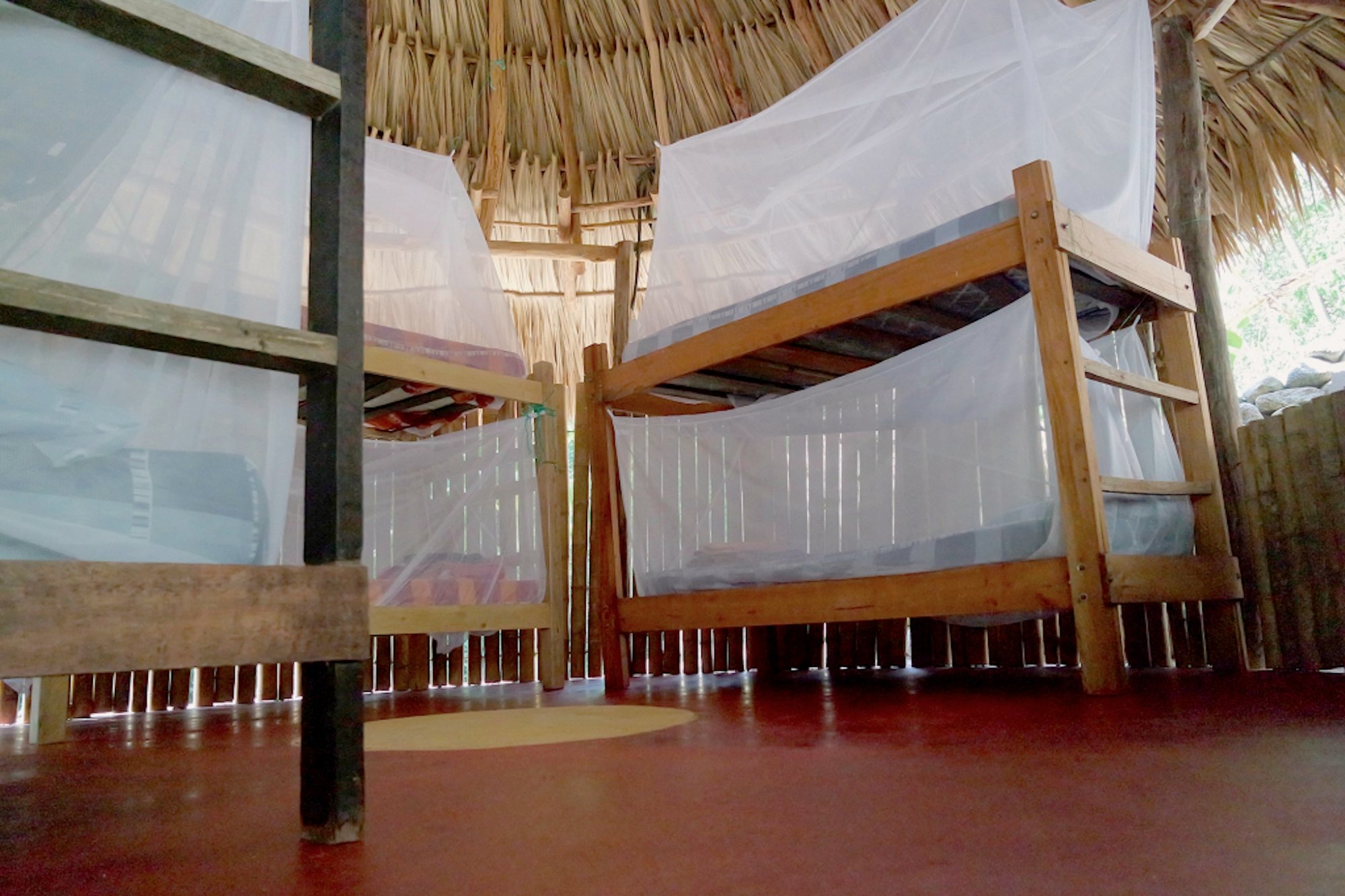 Hotel photo 22 of Finca Carpe Diem.