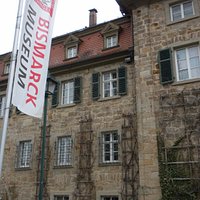 Bismarck museum