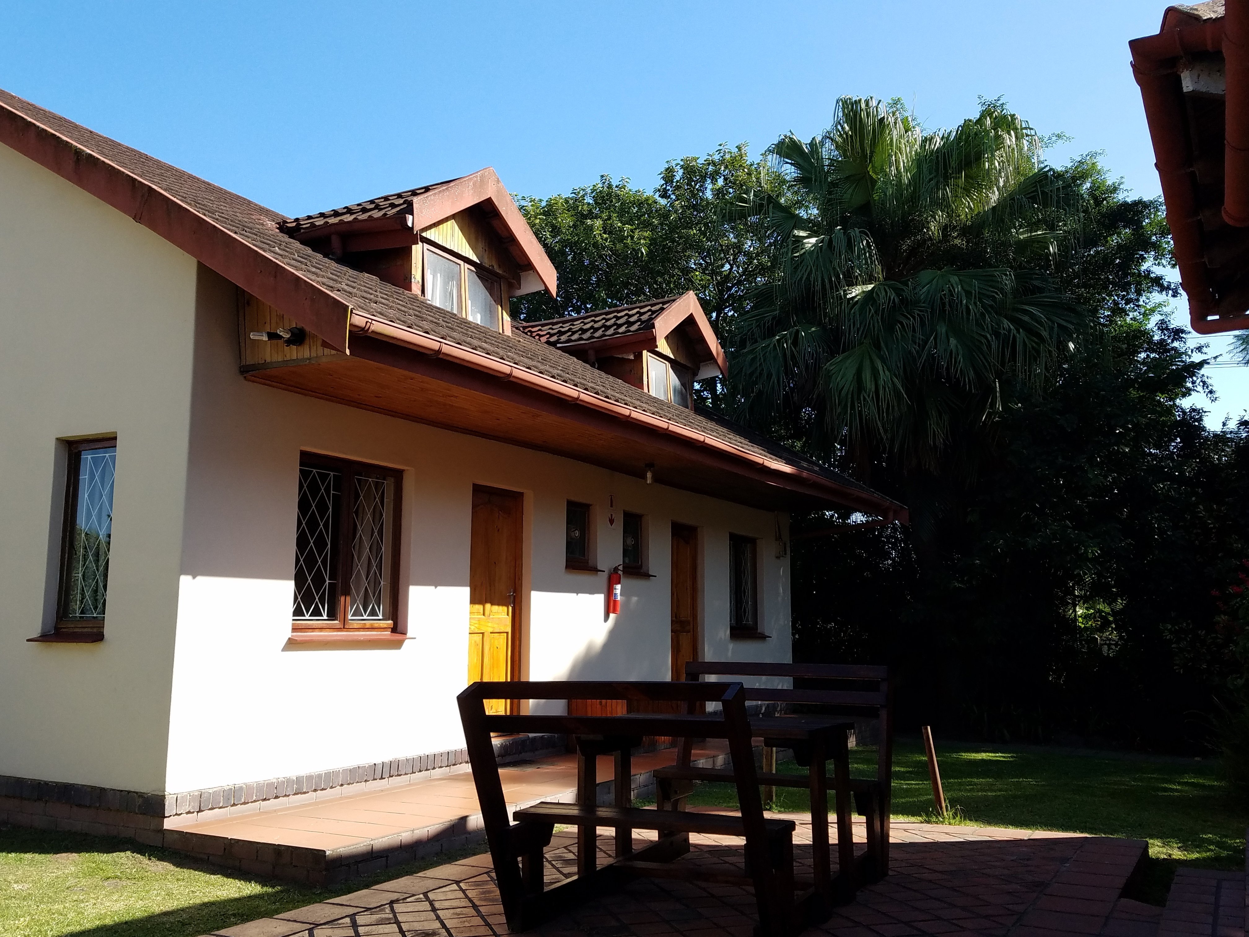 ROYAL PALMS B&B - Bewertungen & Fotos (Pinetown, Südafrika) - Tripadvisor