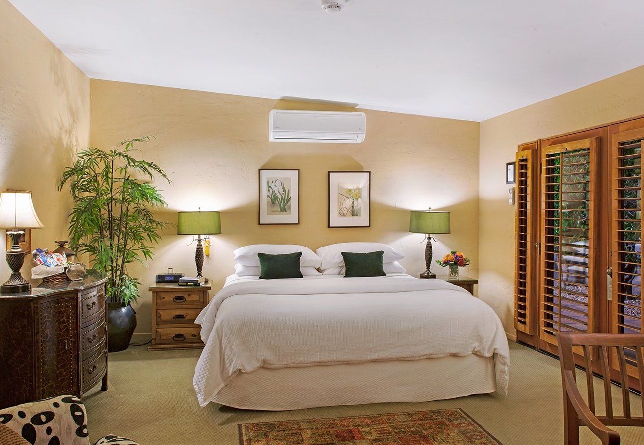 The Hacienda At Warm Sands by null