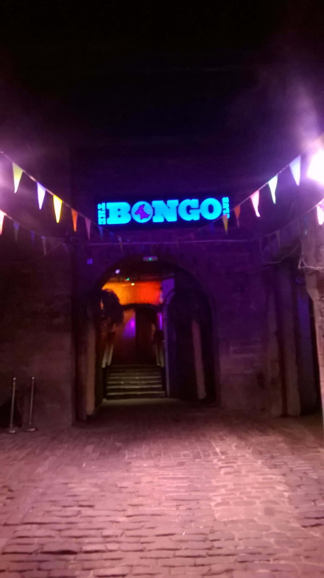 BONGO CLUB (Edinburgh) - All You Need To Know BEFORE You Go