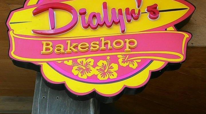 signage