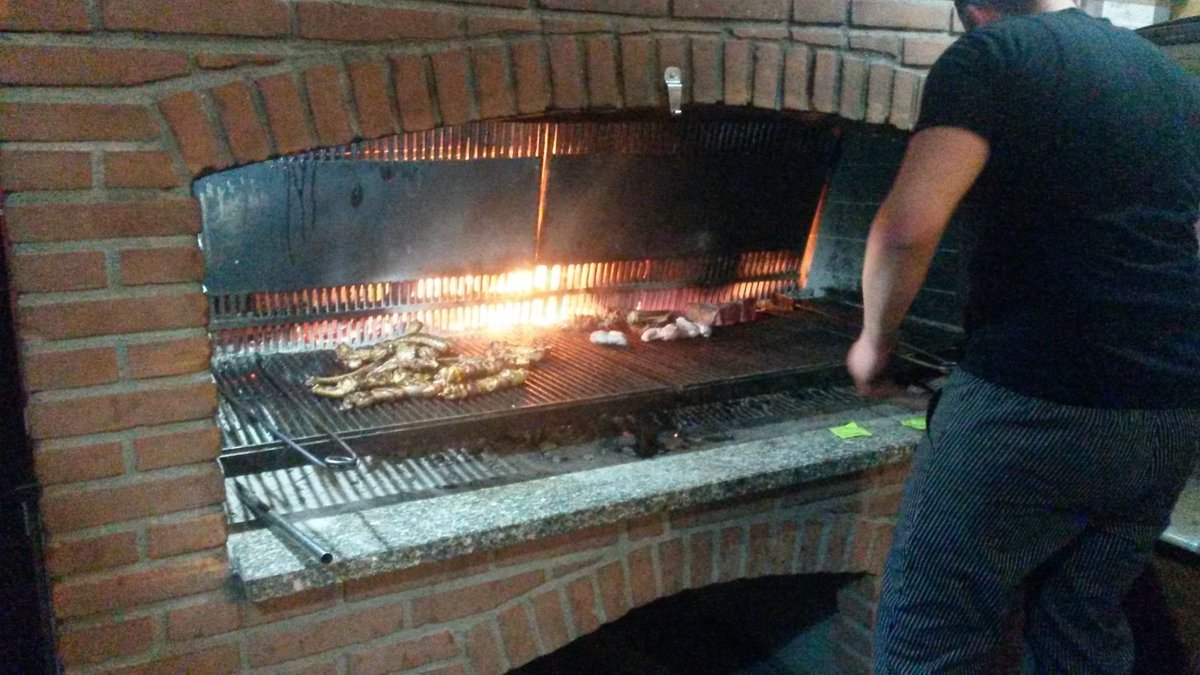 Ristorante Pizzeria La Baracca, Cenate Sopra - Via Gaverini 1 