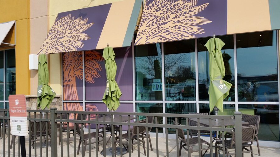 Panera Bread
