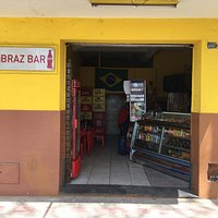 Braz Bar