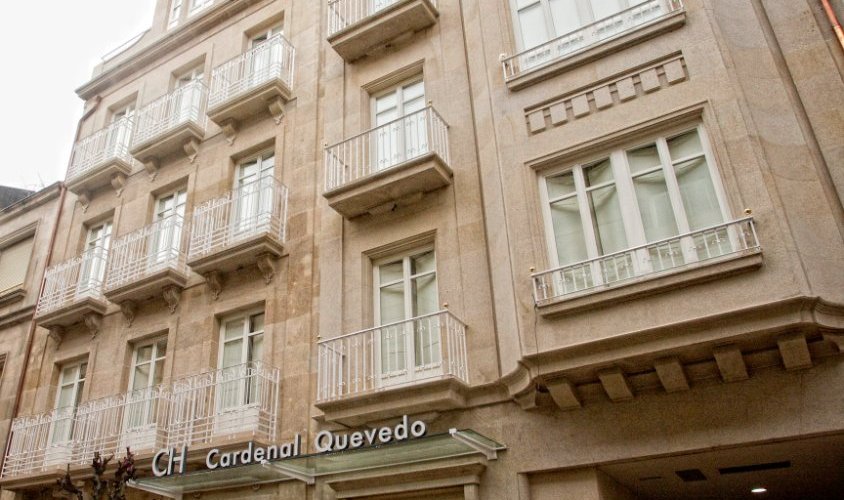 Carrís Cardenal Quevedo