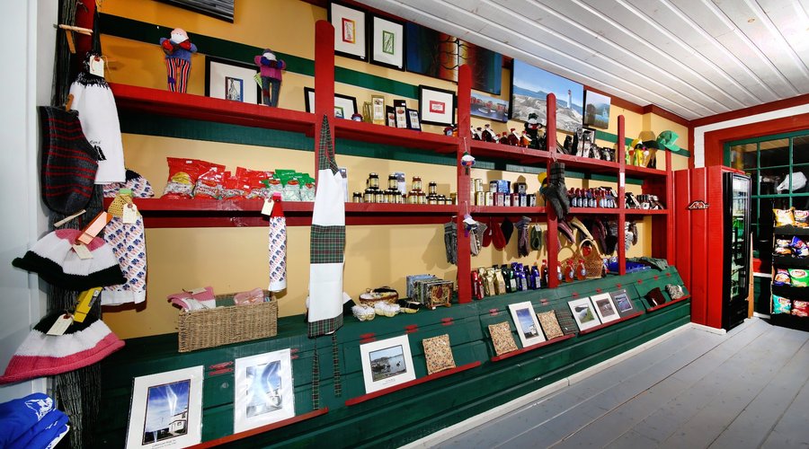 Gift Shop