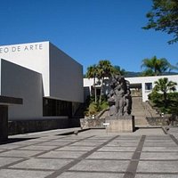 Museo de Arte!!