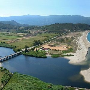 Pont du Liamone