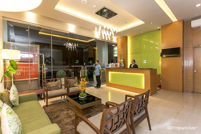 ZERENITY HOTEL AND SUITES PROMO B: WITH AIRFARE PROMO cebu Packages