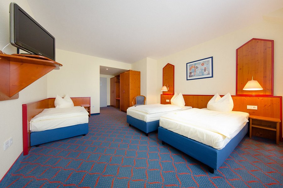 MONTANA HOTEL KASSEL-SUD - Updated 2021 Prices, Reviews, and Photos