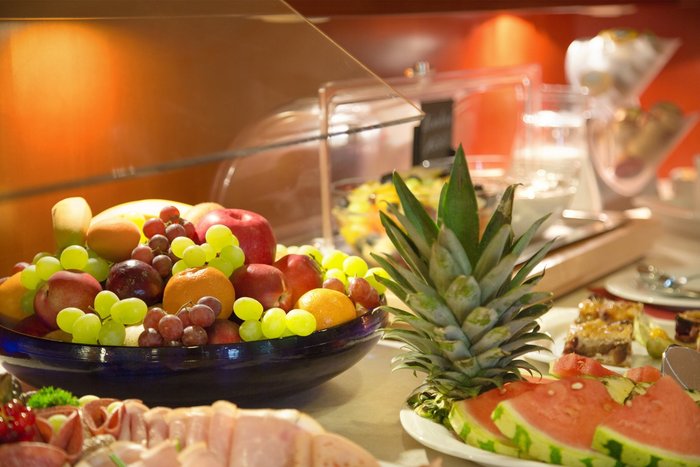 MONTANA HOTEL KASSEL-SÜD ab 77€ (9̶2̶€̶): Bewertungen, Fotos