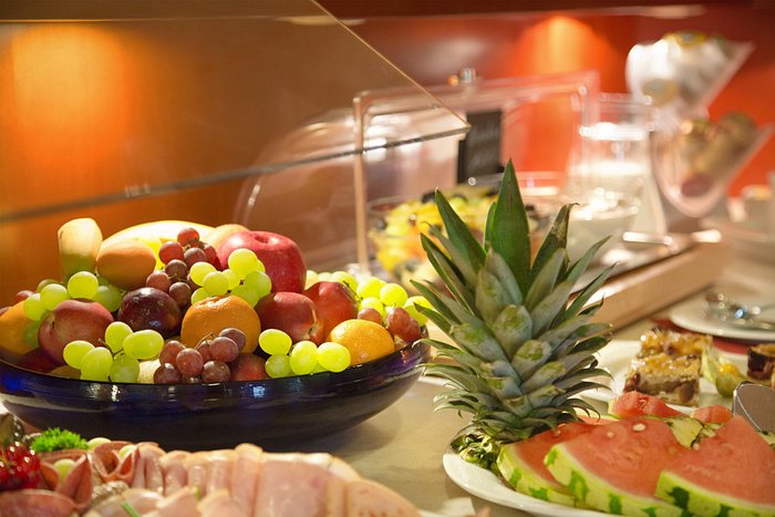 MONTANA HOTEL KASSEL-SÜD ab 77€ (9̶2̶€̶): Bewertungen, Fotos