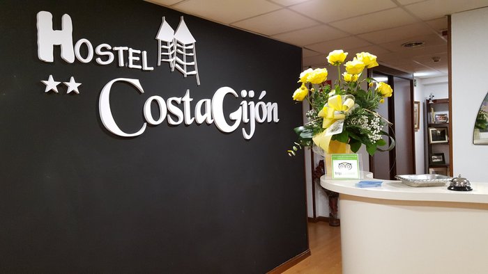 Imagen 1 de Hostel Costa Gijon