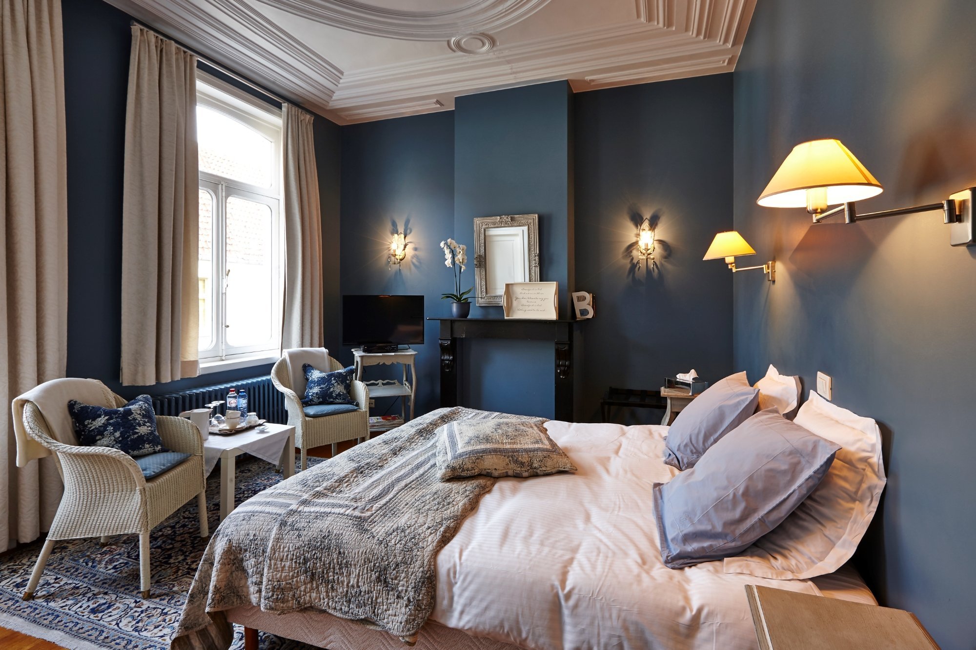 B&B Sint Niklaas by null
