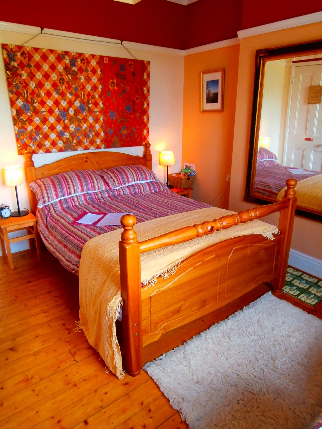 CERDYN VILLA B&B - Updated 2024 Prices & Reviews (Llanwrtyd Wells ...