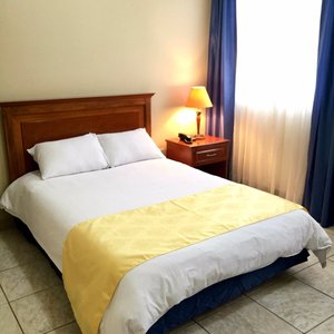 Habitación individual