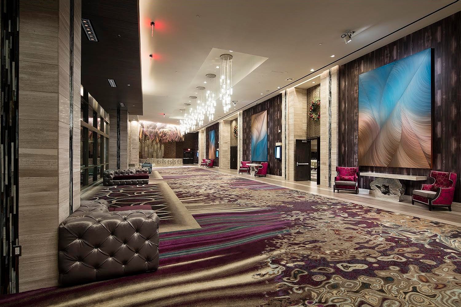 Viejas Casino & Resort by null