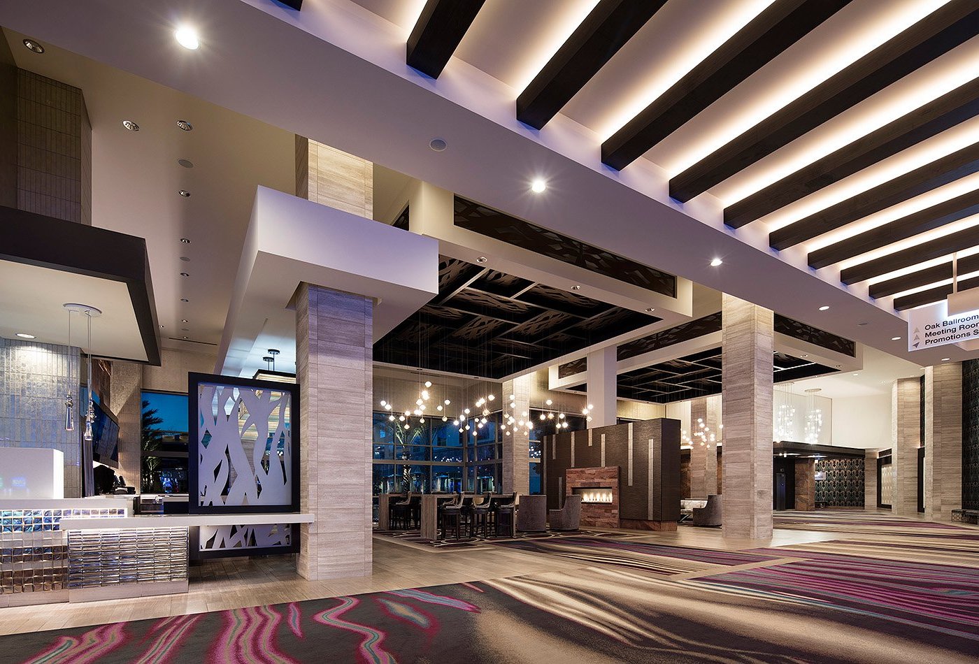 Viejas Casino & Resort by null