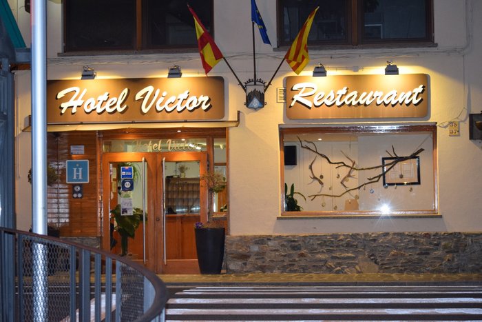 Imagen 2 de Hotel Victor