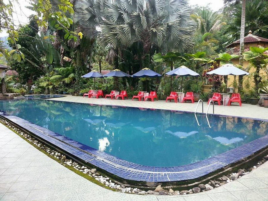 Seri Pengantin Resort 29 4 2 Prices Reviews Janda Baik Pahang Tripadvisor