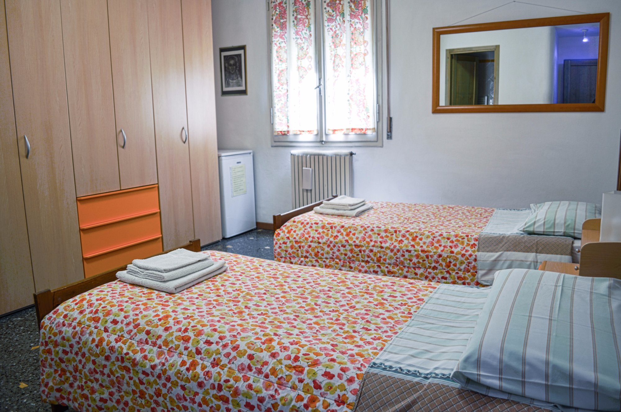 BED&BREAKFAST ARCOBALENO Desde $2,029 (Bolonia, Italia) - Opiniones Y ...