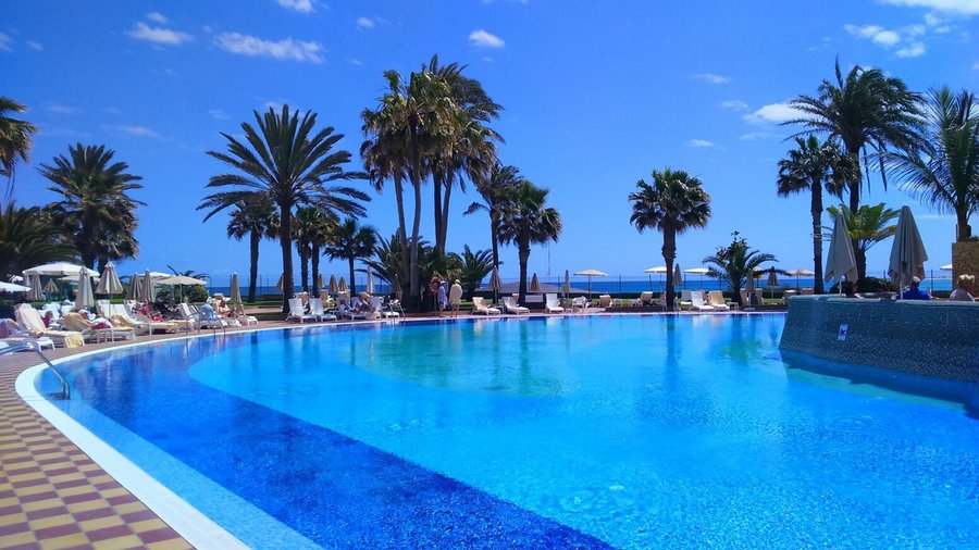 HOTEL RIU PALACE TRES ISLAS $187 ($̶2̶9̶1̶) - Updated 2021 Prices ...