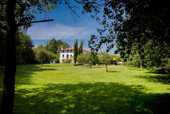 Imagen 11 de La Casona de San Pantaleón de Aras