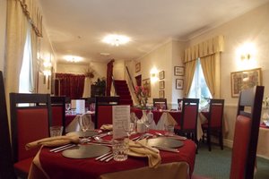 Comedor