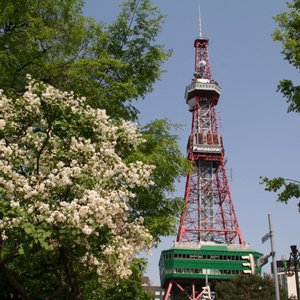 Richmond Hotel Sapporo Ekimae, hotel in Sapporo