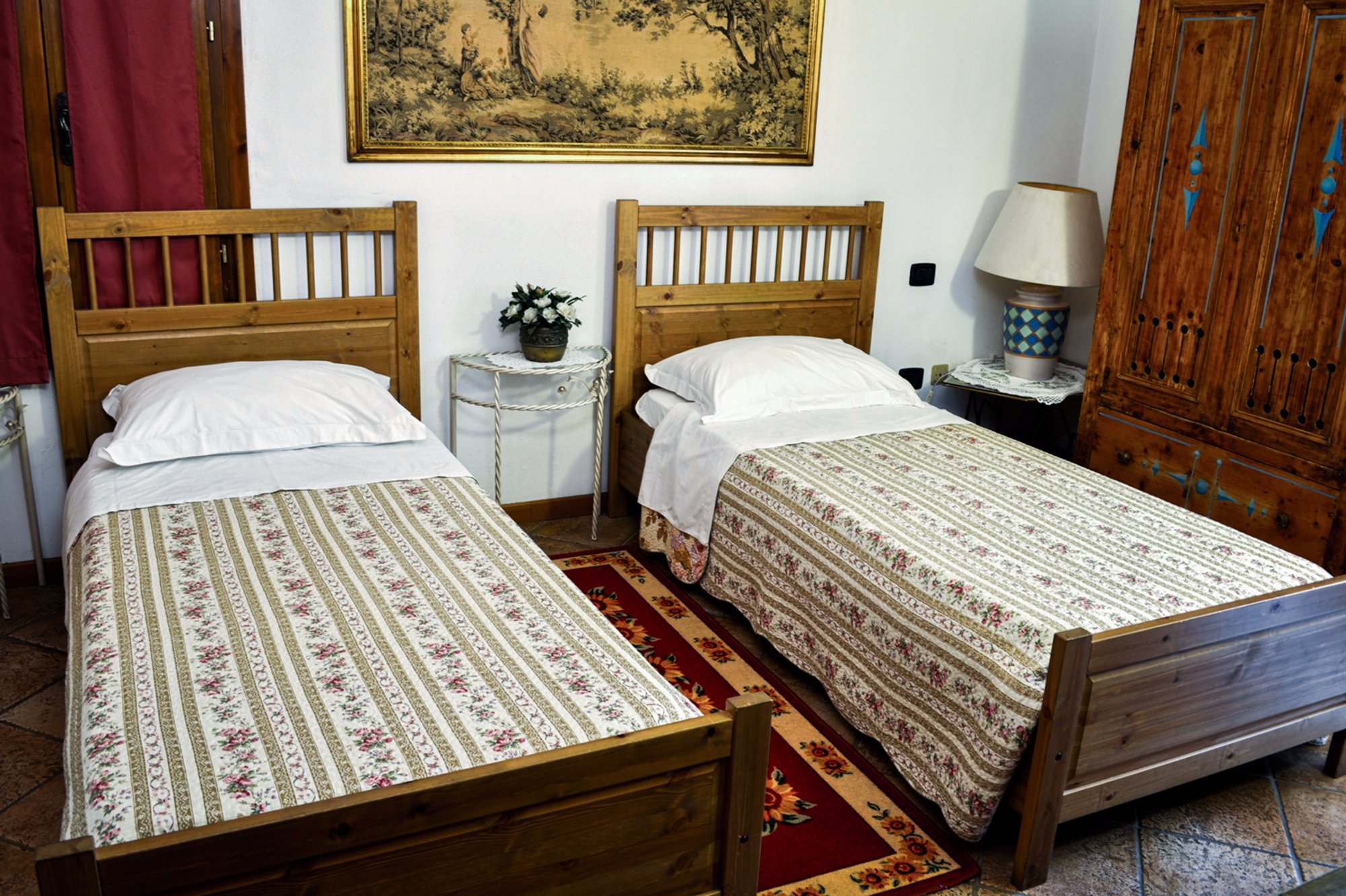 BED & BREAKFAST IL GIARDINO - Prices & B&B Reviews (Baricella, Italy)