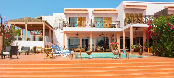 KEUR - Updated 2023 Prices & Hotel Reviews (Saint-Louis, Senegal)