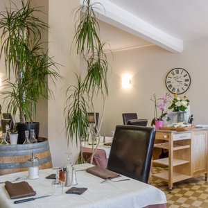 le restaurant