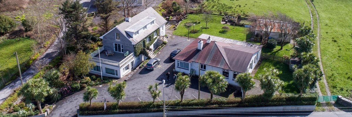 San Antoine B&B by null