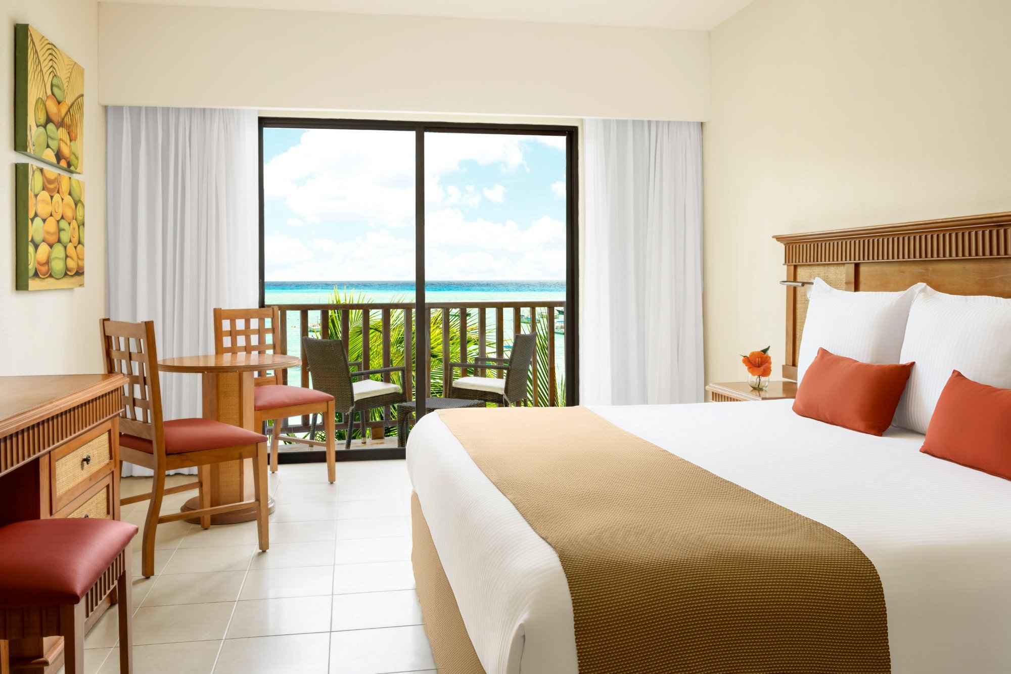 The reef coco beach playa del carmen riviera maya opiniones y